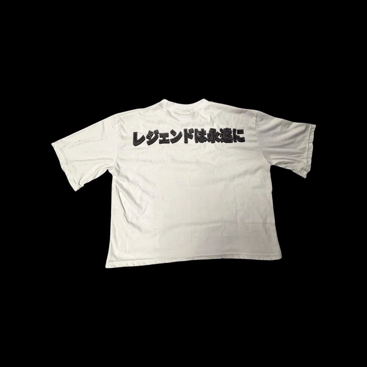 THE JAPANESE BUZZAW