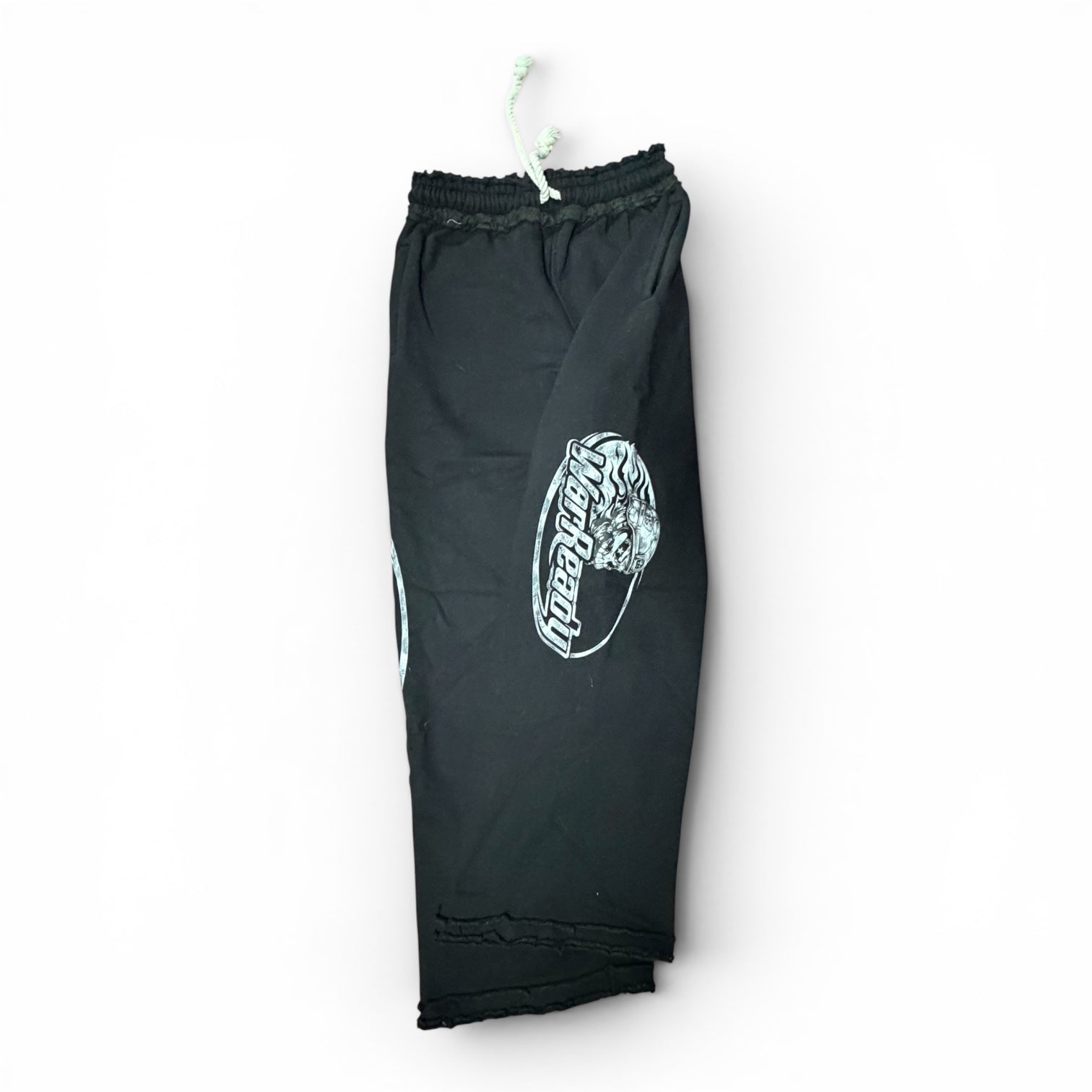 CHROME SOLIDER FLARES