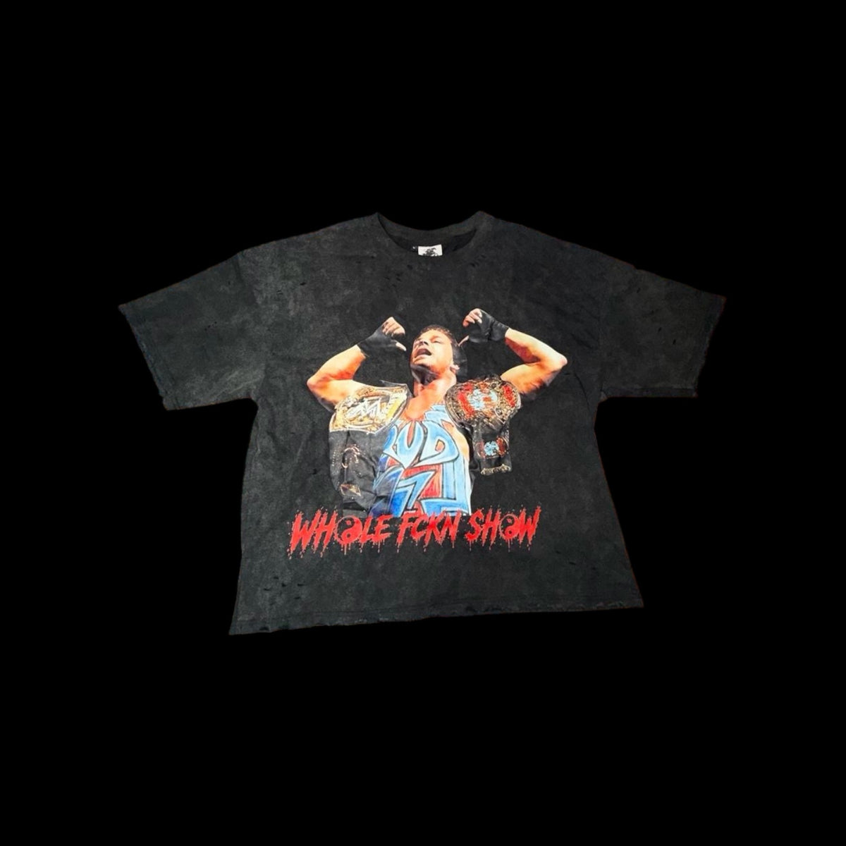 WHOLE FCKN SHOW